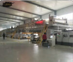 WJ seven-layer Corrugated Paperboard Production Line